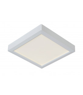18W LED Paviršinė-įmontuojama LED panelė TENDO Square 07106/18/31