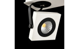 Lubinis šviestuvas MAGNETAR 2 LED 1 SP162-CW-01-W