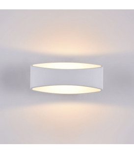 Sieninis šviestuvas TRAME LED 5W White C806WL-L5W