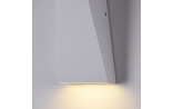 Sieninis šviestuvas TIMES SQUARE LED Trapeze 6W White O580WL-L6W