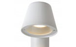 Pastatomas šviestuvas DINGO LED White IP44 14881/70/31