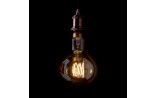 LED lempa LAMPADINA VINTAGE XL E27 4W GLOBO SMALL 129877