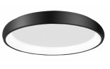 50W LED Lubinis šviestuvas Albi Ø61 Black 8105611