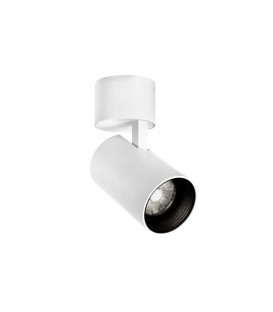 10W LED Lubinis šviestuvas MINIAIR White 9720101