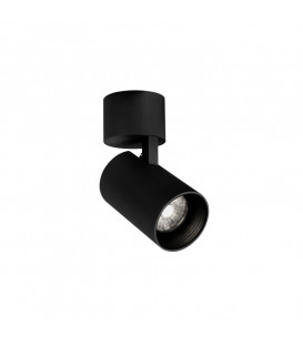 10W LED Lubinis šviestuvas MINIAIR Black 9720102