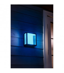 8W LED Sieninis šviestuvas IMPRESS L19 IP44 17430/30/P7