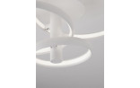 30W LED Lubinis šviestuvas EMIL White 9349062