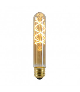 5W LED Lempa E27 Dimeriuojama Amber 49035/05/62