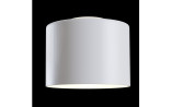 12W LED Lubinis šviestuvas PLANET White C009CW-L12W