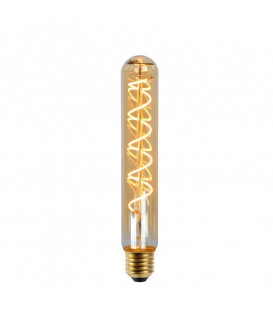 5W LED Lempa E27 Dimeriuojama Amber 49035/20/62