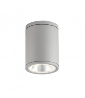 5W LED Lubinis šviestuvas MAROCO Gray IP54 4199100
