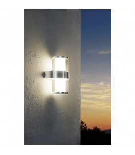 7.4W LED Sieninis šviestuvas BEVERLY IP44 94799