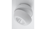 5W LED Lubinis šviestuvas GON White 9105201