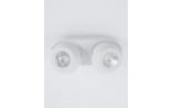 10W LED Lubinis šviestuvas GON White 9105202