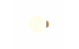 Sieninis šviestuvas BALL Gold 1076C30_M