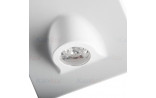 0.7W LED Įmontuojamas šviestuvas MEFIS White 3000K 32494