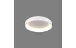 40W LED Lubinis šviestuvas GRACE White Ø48 P384810B