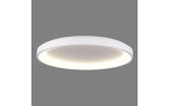 80W LED Lubinis šviestuvas GRACE White Ø78 P384830B