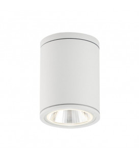 5W LED Lubinis šviestuvas MAROCO White IP54 4199101