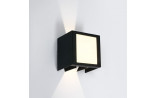 11W LED Sieninis šviestuvas Anthracite IP54 67440A/AN/W
