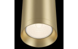 Pakabinamas šviestuvas SHELBY Gold P020PL-01MG