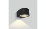 6W LED Sieninis šviestuvas IP65 Anthracite 67480A/AN/W