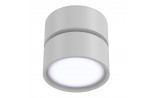 12W LED Lubinis šviestuvas ONDA White 3000K C024CL-L12W3K