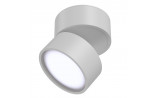 12W LED Lubinis šviestuvas ONDA White 3000K C024CL-L12W3K