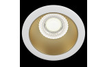 Įmontuojamas šviestuvas SHARE White Gold DL053-01WMG