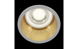 Įmontuojamas šviestuvas REIF White Gold DL049-01WG