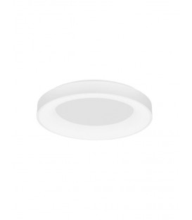 50W LED Lubinis šviestuvas RANDO SMART White Ø60 Dimeriuojamas 9453041