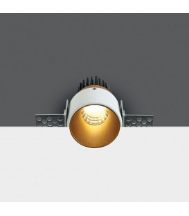 3W LED Įmontuojamas šviestuvas Gold 10103BTR/BS/W