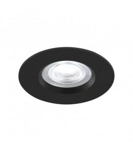 4.7W LED Įmontuojamas šviestuvas DON SMART Black IP65 2110900103