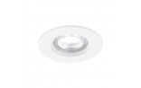 4.7W LED Įmontuojamas šviestuvas DON SMART White IP65 2110900101