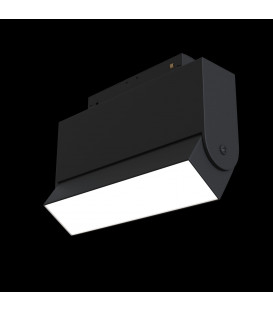 10W LED Magnetinis šviestuvas BASIS 3000K TR013-2-10W3K-B