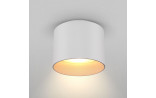12W LED Lubinis šviestuvas PLANET White Ø10 C009CW-L12W