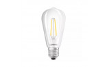6W LED Lempa E27 SMART+ WiFi 2700K Dimeriuojama 4058075528277