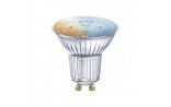 4.9W LED Lempa GU10 SMART+ WiFi 2700-6500K Dimeriuojama 45° 4058075485679