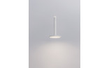 11W LED Pakabinamas šviestuvas PALENCIA White 9695228