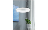 32W LED Pakabinamas šviestuvas ALBI White Dimeriuojamas 8105618