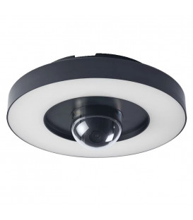 22W LED Lubinis šviestuvas LEDVANCE SMART + Camera IP44 4058075763500
