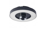22W LED Lubinis šviestuvas LEDVANCE SMART + Camera IP44 4058075763500
