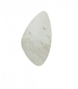 Sieninis šviestuvas White Marble 18153-S