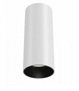 12W LED Lubinis šviestuvas FOCUS White Ø5.2 3000K C056CL-L12W3K-W-W