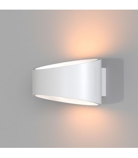 Sieninis šviestuvas TRAME LED 5W White C806WL-L5W