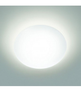 12W LED Lubinis šviestuvas TWIRLY LED Ø29cm 2700K 31814/31/16