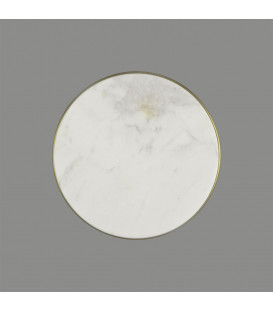 Sieninio šviestuvo diskas CHAMALEON Stone White   Ø14.5 K0003340B