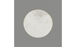 Sieninio šviestuvo diskas CHAMALEON Stone White   Ø14.5 K0003340B