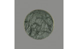 Sieninio šviestuvo diskas CHAMALEON Stone Green Ø14.5 K0003340VE