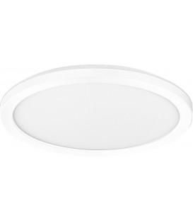 15W LED Lubinis šviestuvas LEDVANCE ORBIS White Ø23.5 Dimeriuojamas 4058075752825